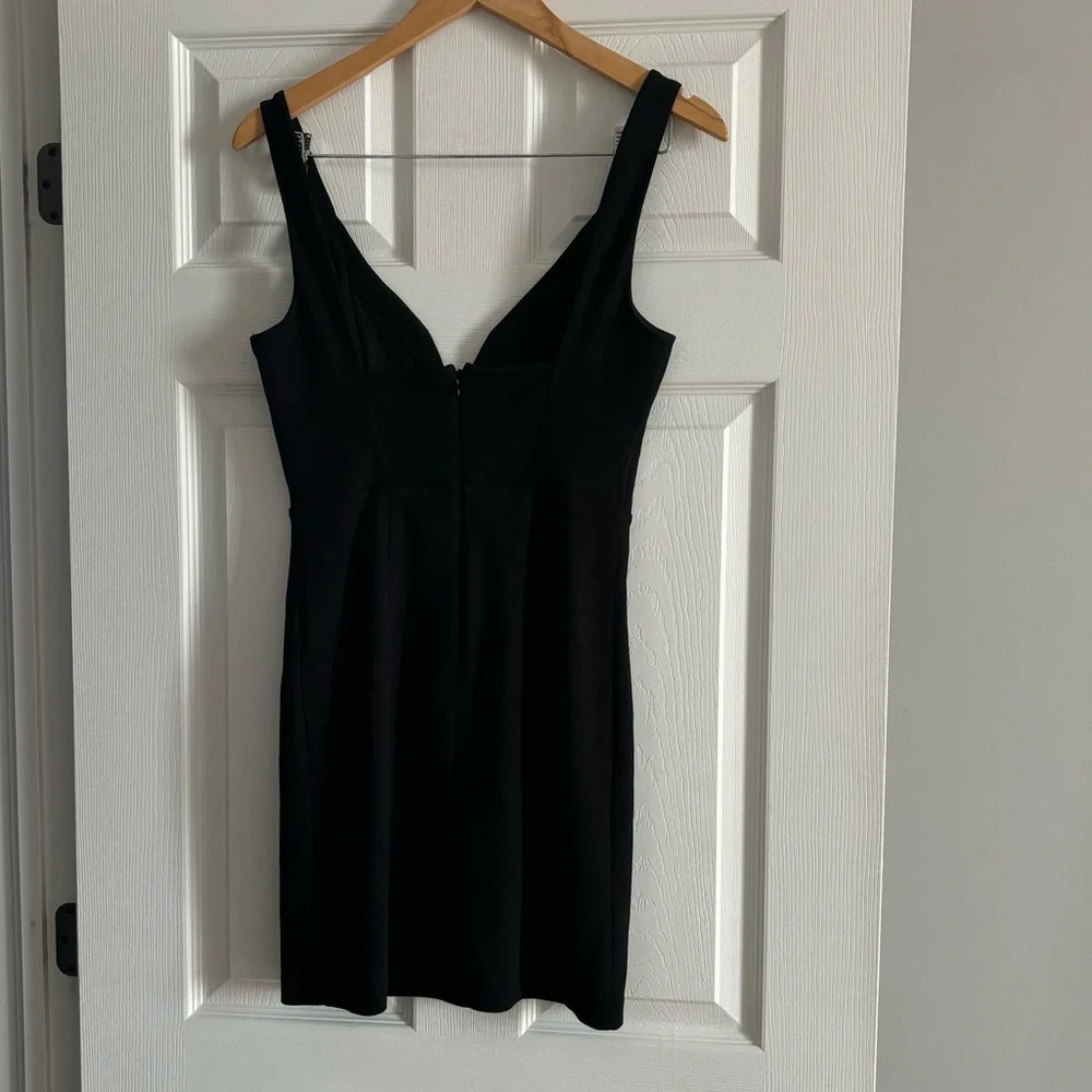 Express Mini Dress - Picture 2 of 7
